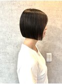 ミニボブ