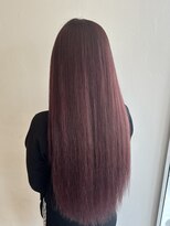 アウリィ(Aulii) 濃いめピンク♪