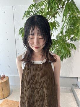 オーラ(ora) ミディアムフェイスレイヤー