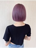 秋色パープル