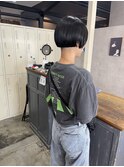 mini bob
