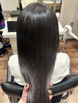 アントワープトーキョー(antwerp TOKYO)&nbsp;★20代30代40代50代★艶髪縮毛矯正酸性ストレート