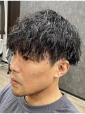 Men's・ツイスパ☆