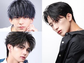 アストラ(ASTRA)の写真/メンズカット限定◎メンズstyle多数［札幌/メンズ/メンズパーマ/メンズサロン/大通り駅/men's］