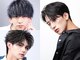 アストラ(ASTRA)の写真/メンズカット限定◎メンズstyle多数［札幌/メンズ/メンズパーマ/メンズサロン/大通り駅/men's］