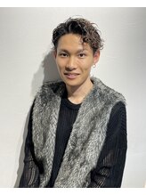 タノ(tano) 鈴木 友哉