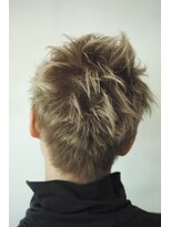 アンダーカレント(undercurrent)&nbsp;シャドウルーツカラー