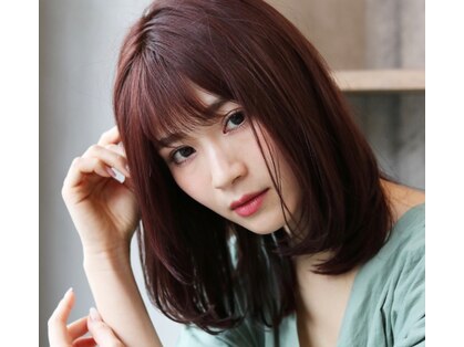 リールランテ(Rire lante)の写真