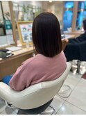 マットブラウン