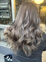 ルフレ 新宿本店2nd(Reflet)&nbsp;◎シルバーカラー