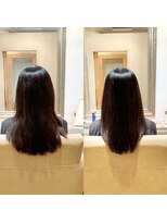 ブルーオーシャン 大久保店(BLUEOCEAN)&nbsp;髪質改善カラーエステ