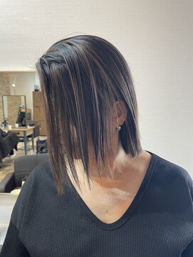 スターリバー(STAR RIVER) グレージュハイトーン