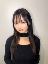 ブランシスヘアー(Bulansis Hair) runa 仙台