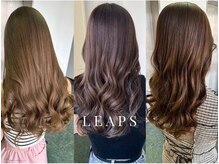 リープス(LEAPS)