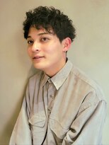 ニュートン(NEWTON)&nbsp;【Newton×白鳥】ラフツイスト