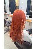 ダブルカラーケアブリーチ