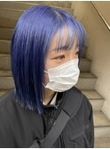 ブルーカラー
