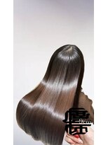 ザイン(Sein)&nbsp;髪質改善トリートメント