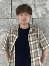 リーナ(LIENA) 南 一也