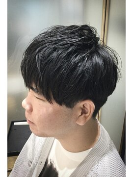 リタ オム 大宮店(RITA HOMME) ビジネスショート