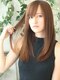 エミタス 練馬(emi+ Hair & eyelash)の写真/気になる髪のお悩みはemi+にお任せください☆一人ひとりに合わせたヘアケアで、理想の美髪を叶えます◎