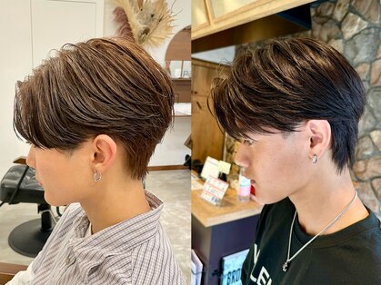 アトラクト バイ ラック 津田沼(Attract by LUCK)の写真