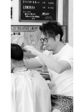 シェルパ ヘアー スキン ホスピタル(Sherpa hair skin hospital)&nbsp;NAKANO TOMOMASA