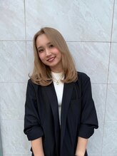 リガナッツ 池袋店(Riganuts)&nbsp;AMI 