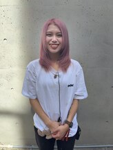 カーニー 錦糸町(kearny) 小林 裕花