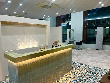 オズ 郡山駅前店(OZ)の写真