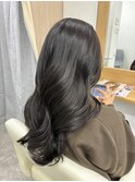 バイカルテでツヤ髪