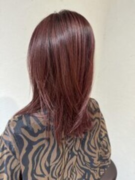 スーリール 新宮店(Sourire) ボルドールビー