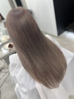 ラピス 新宿(Lapis) 【Lapis新宿】ミルクティーアッシュ