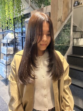 クロムス(clomus) 【clomus】顔まわりレイヤー