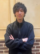 リアラバイアルティナ 船橋店(Liara by artina)&nbsp;西野 恵亮