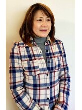 グッドリーフヘアー(good leaf hair)&nbsp;柏 香織