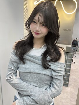 ソヨン 大宮店(SOYON) 《SOYON》爆美女×韓国風くびれ巻き
