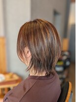 ジャドール ウルフレイヤー30代40代50代60代