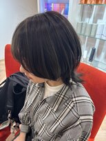 ファースト 仙台店(first)&nbsp;オリーブグレージュ