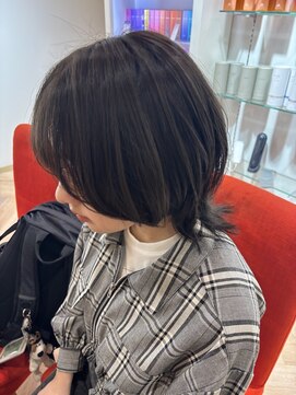 ファースト 仙台店(first) オリーブグレージュ