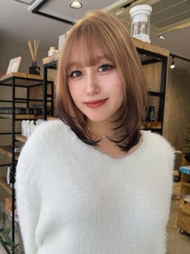 ハーフェン(HAfeN) デザインカラー