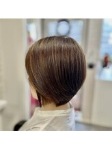 ウエニアフェクト(UE2 AFECTO)