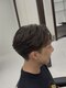 トウキョウ クラシック バーバー タウン(TOKYO CLASSIC BARBER TOWN)の写真/カッコよくなりたい全てのメンズ学生へ◎毎月通える価格設定だからこそできる、常に好印象な自分へ[men's]