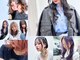 ログネオン(.6 -ROGU- neon)の写真/あなたに合うデザインをご提案◎トレンドに合わせたデザインからナチュラルなワンカラーまで幅広くお任せ＊