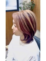 バル(Baru) Baru style~アンブレラ~