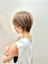 アイシー(ICY) 大人美人ショート