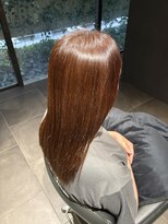 インフィックス(INFIX)&nbsp;美髪縮毛矯正