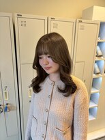 カノエ 山口矢原店(canoe)&nbsp;オリーブベージュ