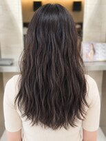 ミンツ(MINTS)&nbsp;【14.ヘアカラーの透明感や発色が格段にUP◎髪質改善】