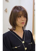 アデイ 大森店(AdAy)&nbsp;ウルフ